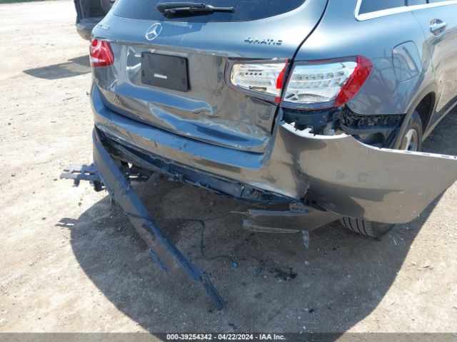 WDC0G4KB3HF145151 Mercedes-Benz Glc 300 4matic