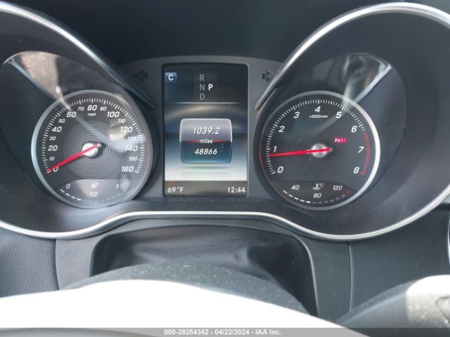 WDC0G4KB3HF145151 Mercedes-Benz Glc 300 4matic