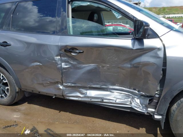 5N1DR2CM3LC627792 Nissan Pathfinder Sl