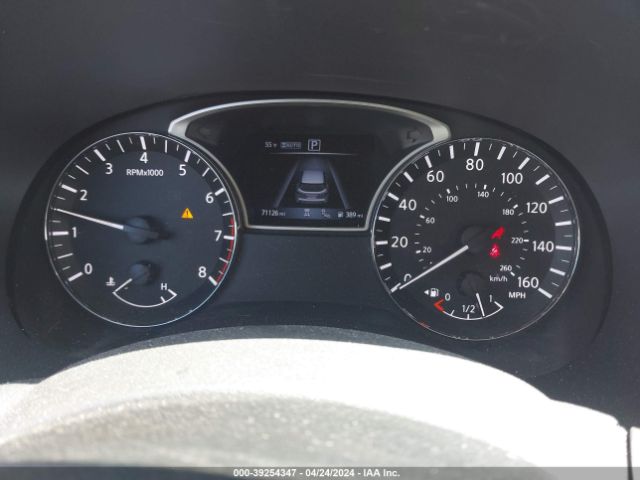 5N1DR2CM3LC627792 Nissan Pathfinder Sl