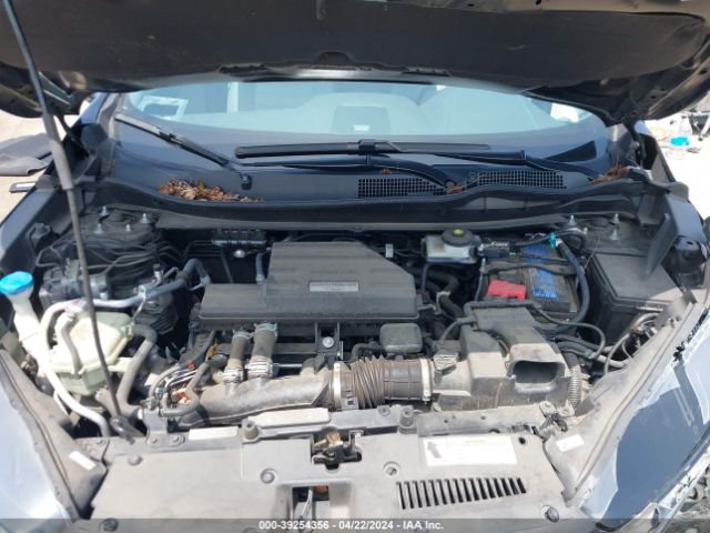 5J6RW1H56LA011752 Honda Cr-v 2wd Ex