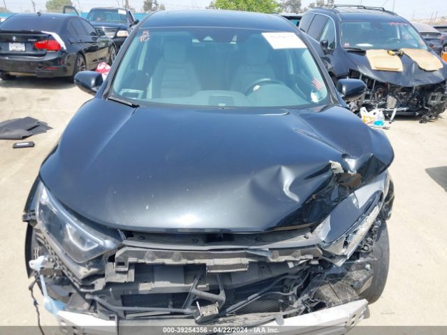 5J6RW1H56LA011752 Honda Cr-v 2wd Ex