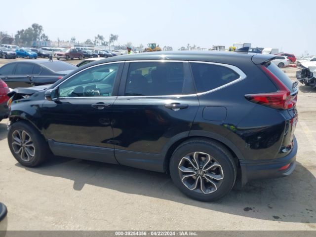 5J6RW1H56LA011752 Honda Cr-v 2wd Ex
