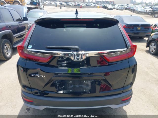 5J6RW1H56LA011752 Honda Cr-v 2wd Ex