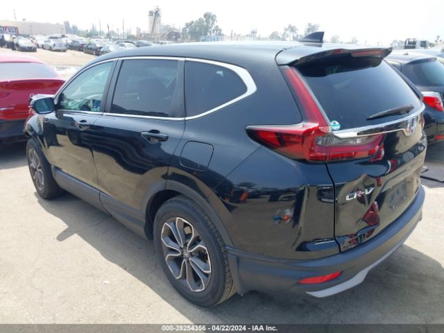 5J6RW1H56LA011752 Honda Cr-v 2wd Ex