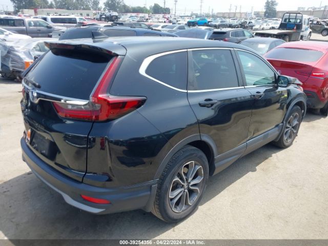 5J6RW1H56LA011752 Honda Cr-v 2wd Ex