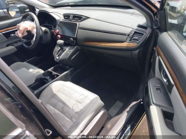 5J6RW1H56LA011752 Honda Cr-v 2wd Ex