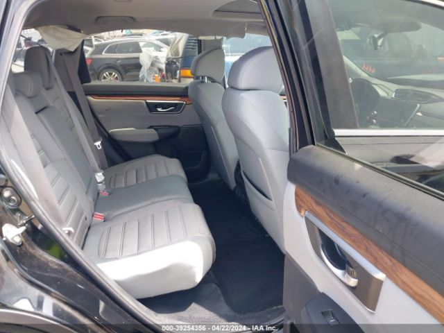 5J6RW1H56LA011752 Honda Cr-v 2wd Ex
