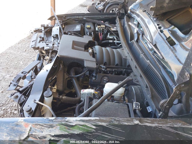 Chevrolet Silverado 1500 2lt 2018 3GCUKREC3JG556318 Image 10