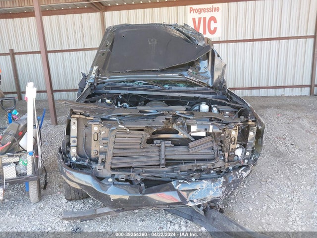 Chevrolet Silverado 1500 2lt 2018 3GCUKREC3JG556318 Image 12
