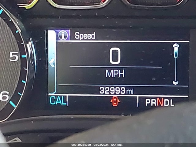 Chevrolet Silverado 1500 2lt 2018 3GCUKREC3JG556318 Image 15