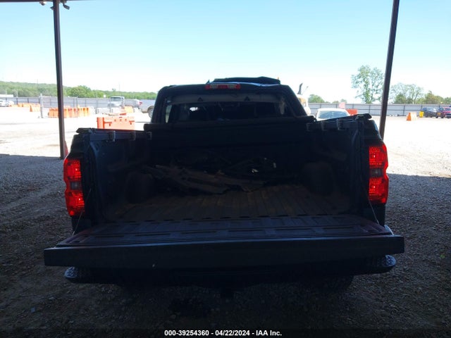 Chevrolet Silverado 1500 2lt 2018 3GCUKREC3JG556318 Image 16
