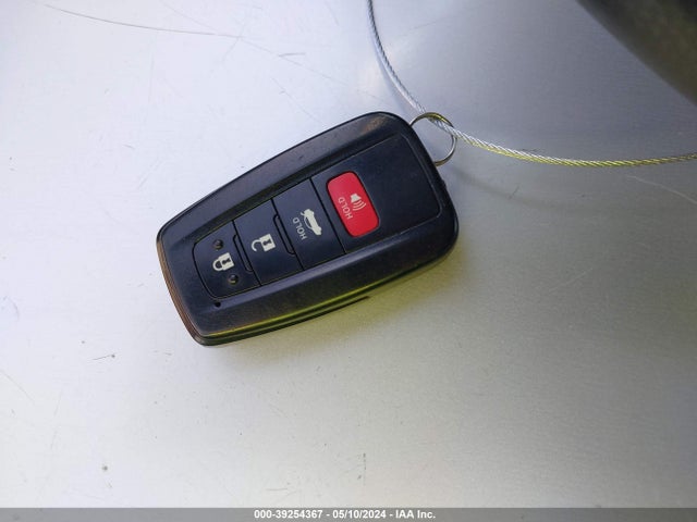 Toyota CAMRY LE 2022 4T1R11AK3NU707549 Image 11