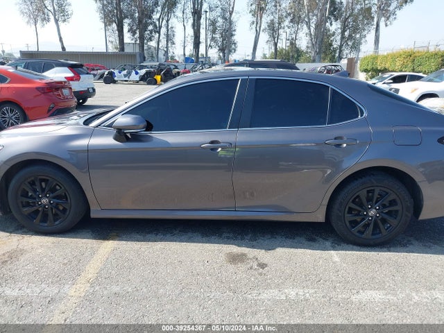 Toyota CAMRY LE 2022 4T1R11AK3NU707549 Image 14