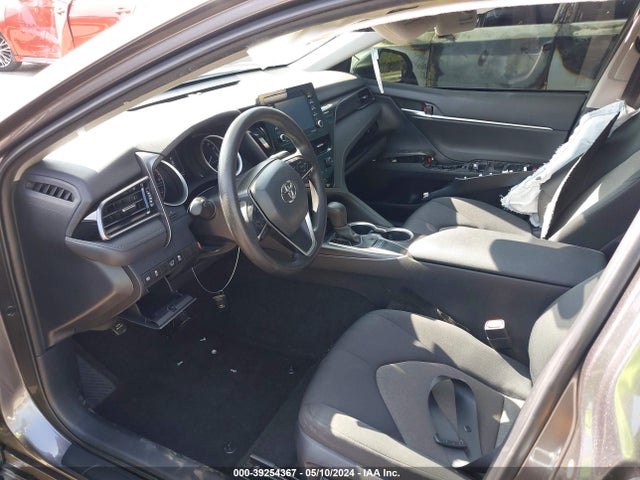 Toyota CAMRY LE 2022 4T1R11AK3NU707549 Image 5