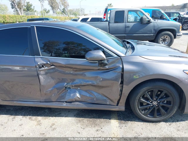 Toyota CAMRY LE 2022 4T1R11AK3NU707549 Image 6