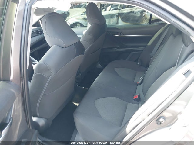 Toyota CAMRY LE 2022 4T1R11AK3NU707549 Image 8