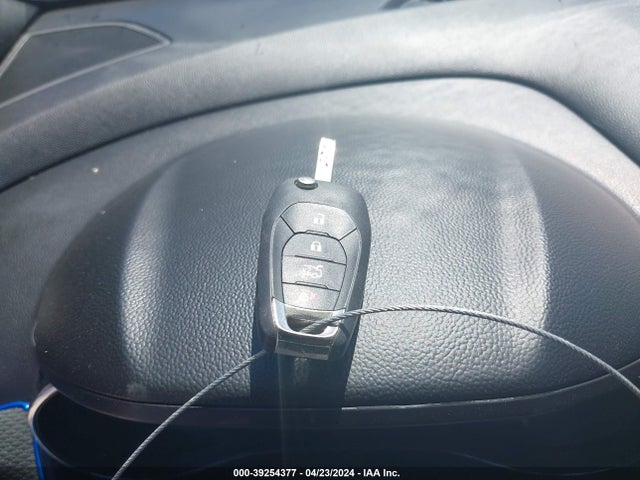Chevrolet Cruze Lt Auto 2017 1G1BE5SM3H7157668 Image 11