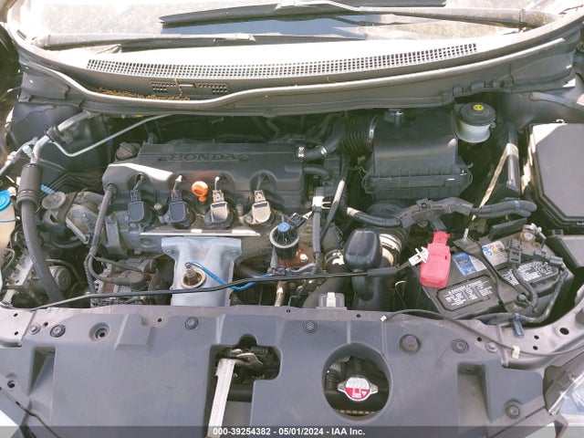 Honda Civic Lx 2015 19XFB2F53FE026949 Image 10