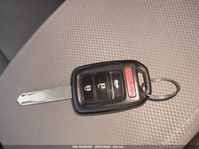 Honda Civic Lx 2015 19XFB2F53FE026949 Image 11