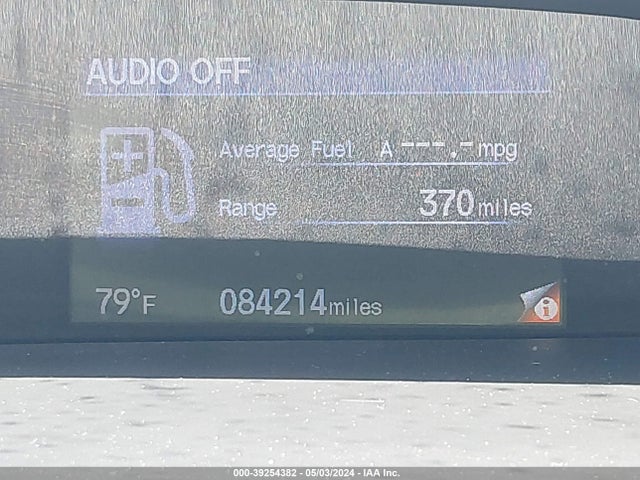 Honda Civic Lx 2015 19XFB2F53FE026949 Image 7