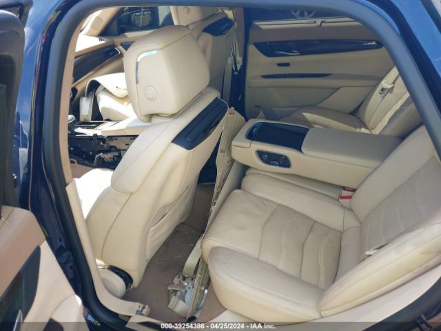 1G6KJ5RS8GU149835 Cadillac Ct6 Platinum
