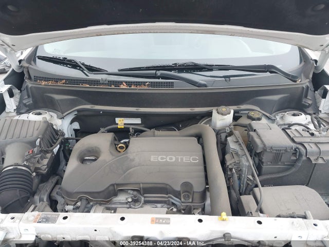 Chevrolet Equinox Premier 2018 2GNAXMEV0J6100062 Image 10