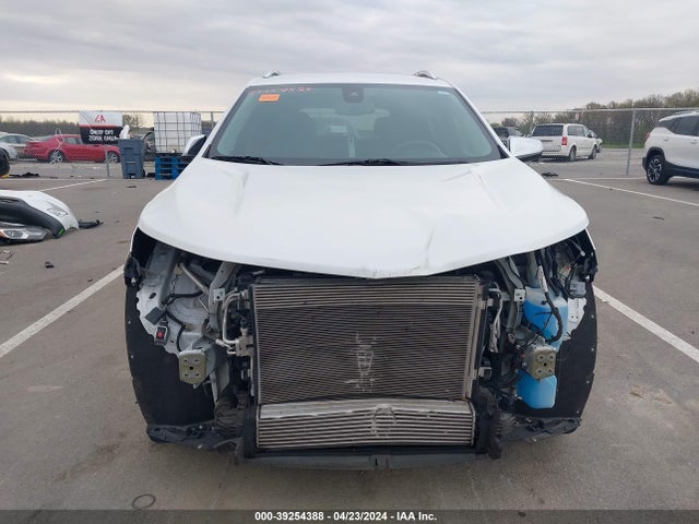Chevrolet Equinox Premier 2018 2GNAXMEV0J6100062 Image 13