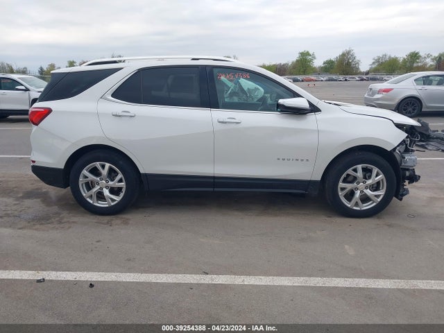 Chevrolet Equinox Premier 2018 2GNAXMEV0J6100062 Image 14