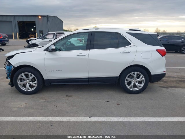 Chevrolet Equinox Premier 2018 2GNAXMEV0J6100062 Image 15