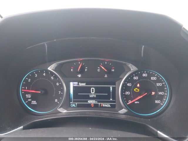 Chevrolet Equinox Premier 2018 2GNAXMEV0J6100062 Image 16