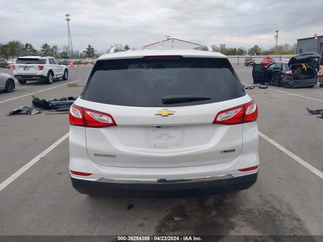 Chevrolet Equinox Premier 2018 2GNAXMEV0J6100062 Image 17