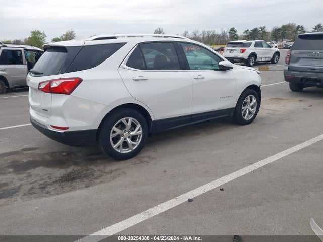 Chevrolet Equinox Premier 2018 2GNAXMEV0J6100062 Image 4