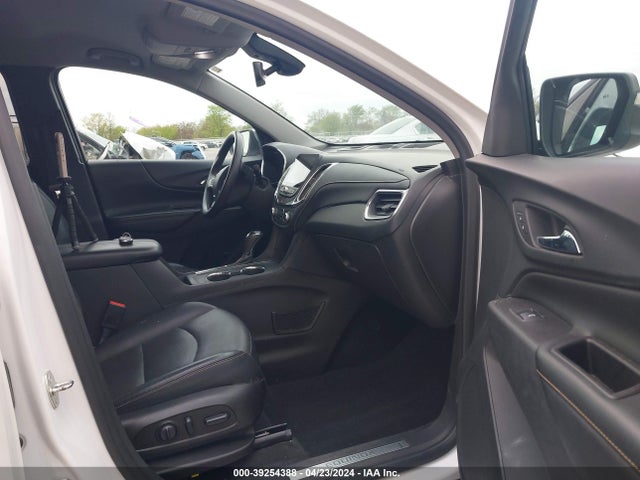 Chevrolet Equinox Premier 2018 2GNAXMEV0J6100062 Image 5