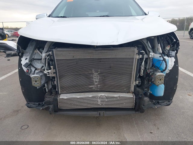 Chevrolet Equinox Premier 2018 2GNAXMEV0J6100062 Image 6