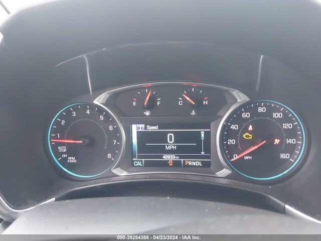Chevrolet Equinox Premier 2018 2GNAXMEV0J6100062 Image 7