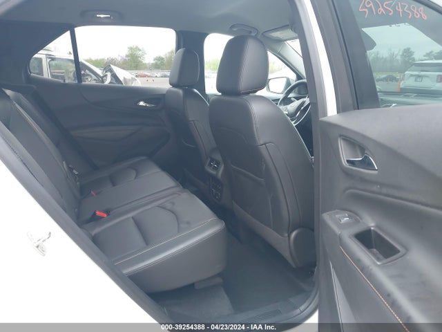 Chevrolet Equinox Premier 2018 2GNAXMEV0J6100062 Image 8