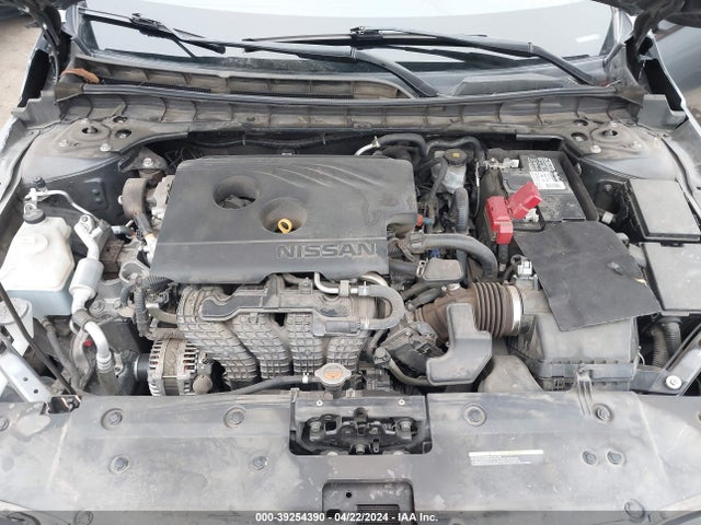 Nissan Altima 2.5 S 2019 1N4BL4BV2KN324210 Image 10