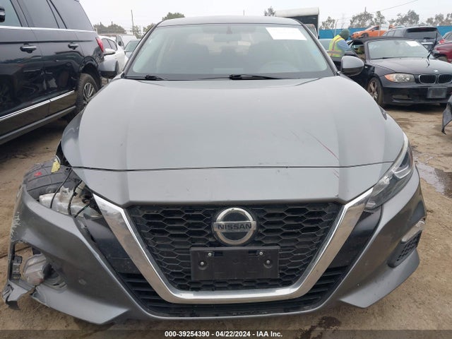 Nissan Altima 2.5 S 2019 1N4BL4BV2KN324210 Image 13