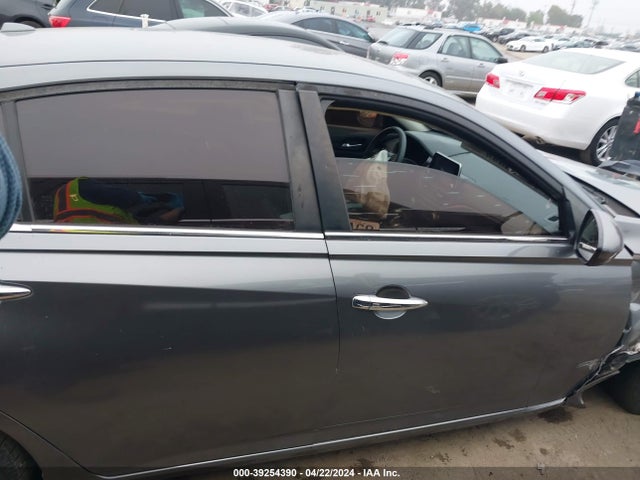 Nissan Altima 2.5 S 2019 1N4BL4BV2KN324210 Image 14