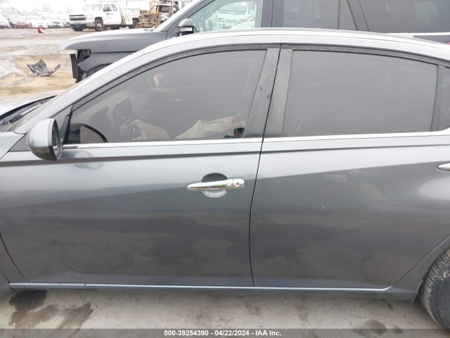 Nissan Altima 2.5 S 2019 1N4BL4BV2KN324210 Image 15
