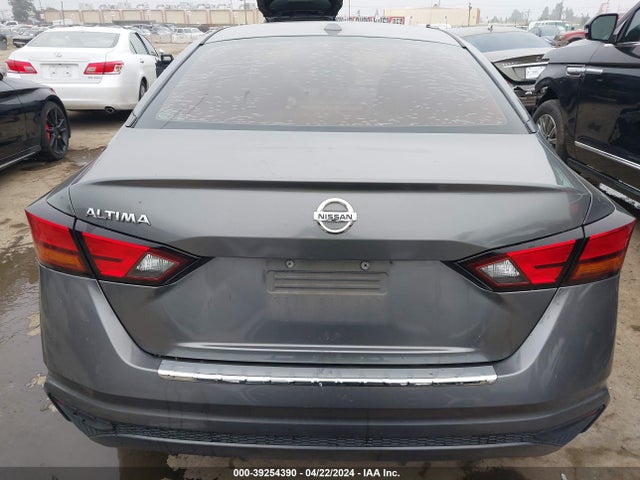 Nissan Altima 2.5 S 2019 1N4BL4BV2KN324210 Image 17
