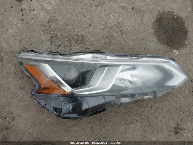 Nissan Altima 2.5 S 2019 1N4BL4BV2KN324210 Image 12