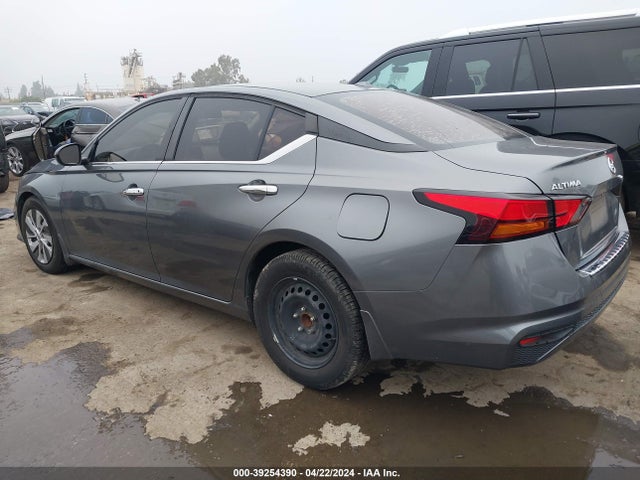 Nissan Altima 2.5 S 2019 1N4BL4BV2KN324210 Image 3