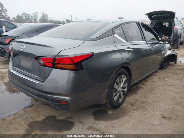 Nissan Altima 2.5 S 2019 1N4BL4BV2KN324210 Image 4