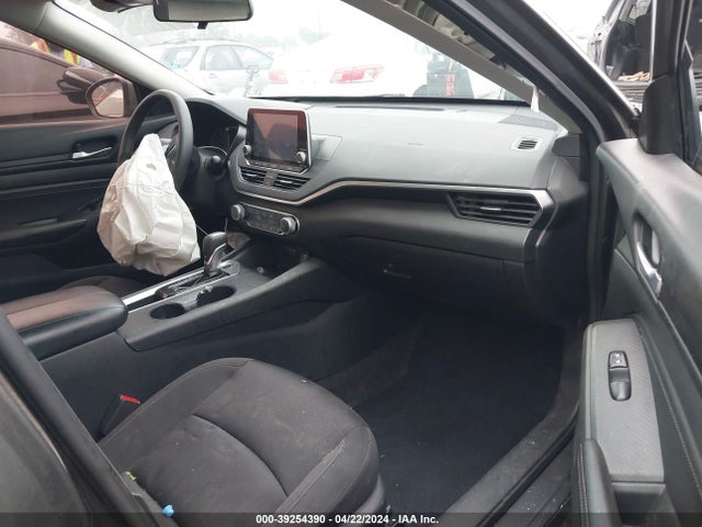 Nissan Altima 2.5 S 2019 1N4BL4BV2KN324210 Image 5