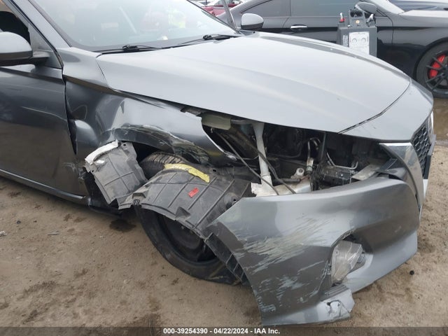 Nissan Altima 2.5 S 2019 1N4BL4BV2KN324210 Image 6