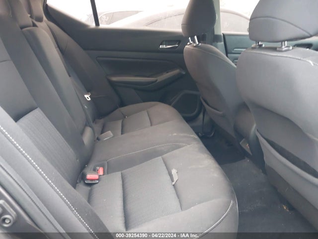 Nissan Altima 2.5 S 2019 1N4BL4BV2KN324210 Image 8
