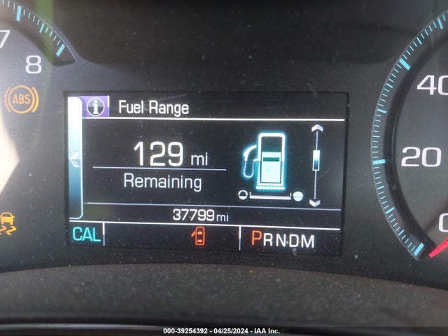 Chevrolet IMPALA 1LT 2017 2G1105S35H9165965 Image 15