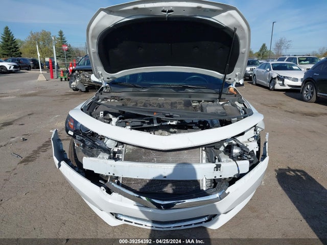 Chevrolet IMPALA 1LT 2017 2G1105S35H9165965 Image 6